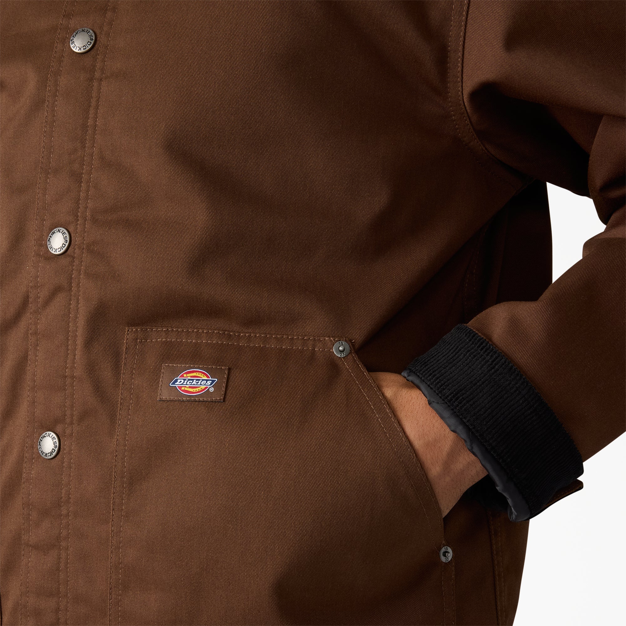 Union Barn Jacket - Image 6