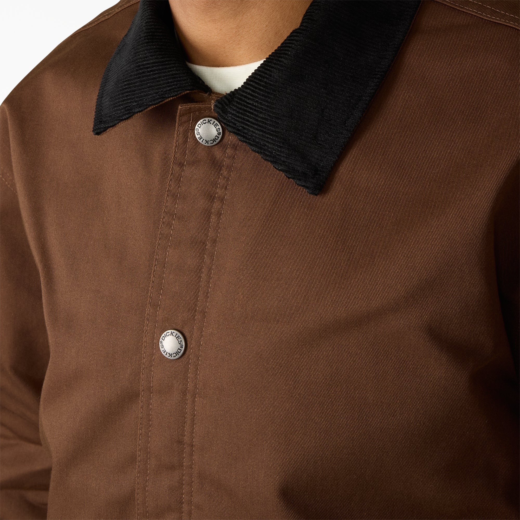 Union Barn Jacket - Image 7