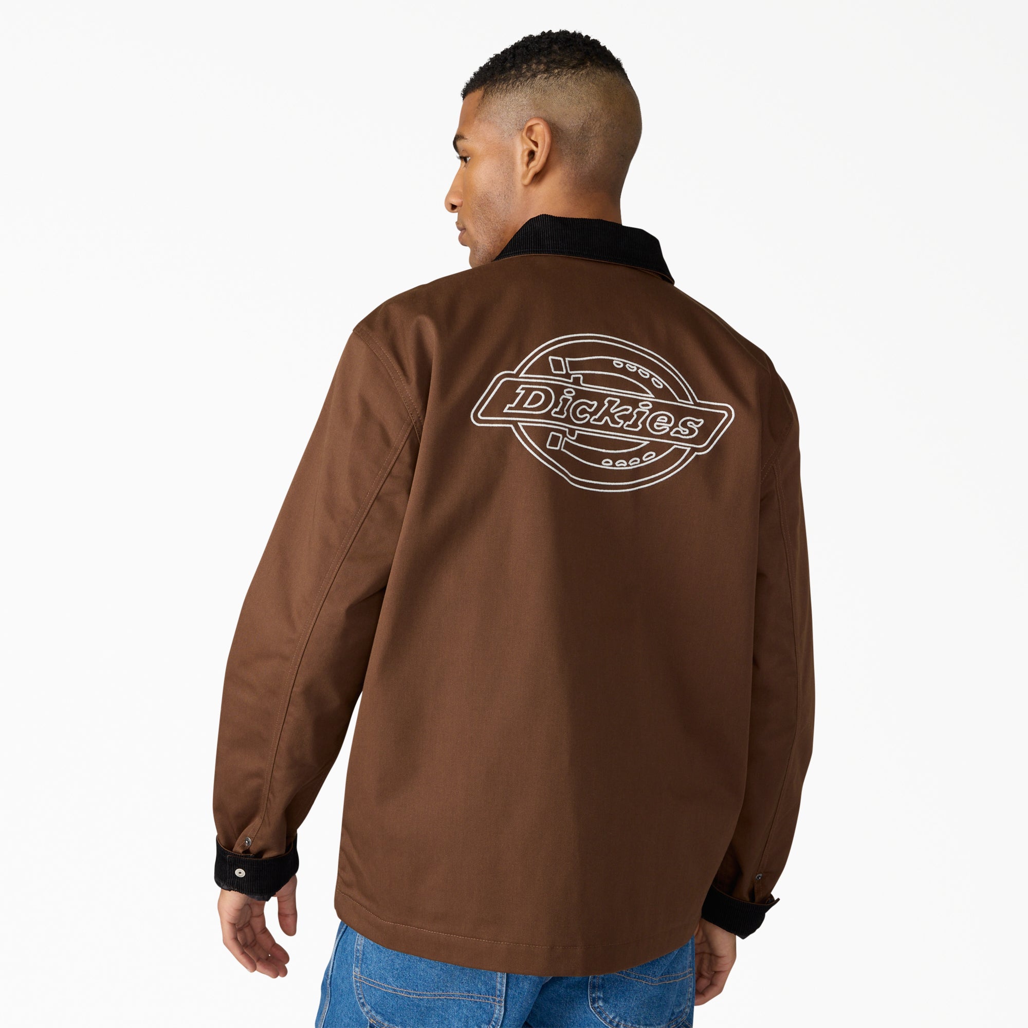 Union Barn Jacket - Image 2
