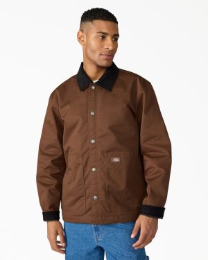 Union Barn Jacket