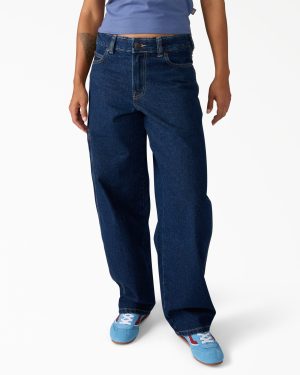 Women's 957 Loose Tapered Work Jeans