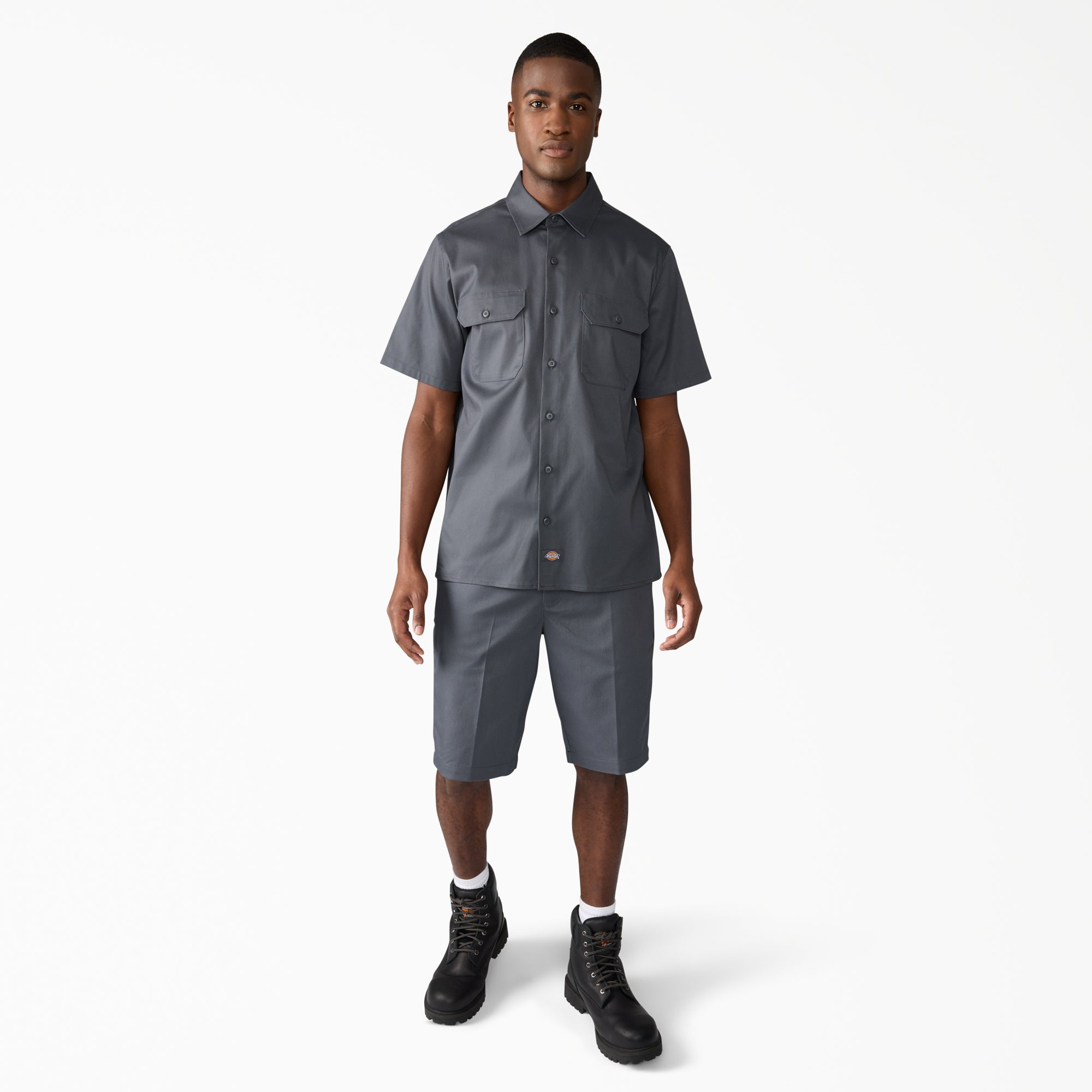 Pro Series Work Shirt - Image 4