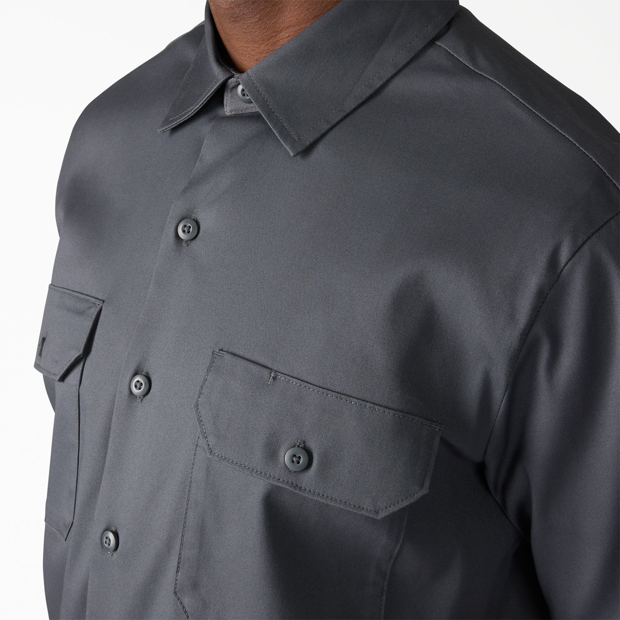 Pro Series Work Shirt - Image 5