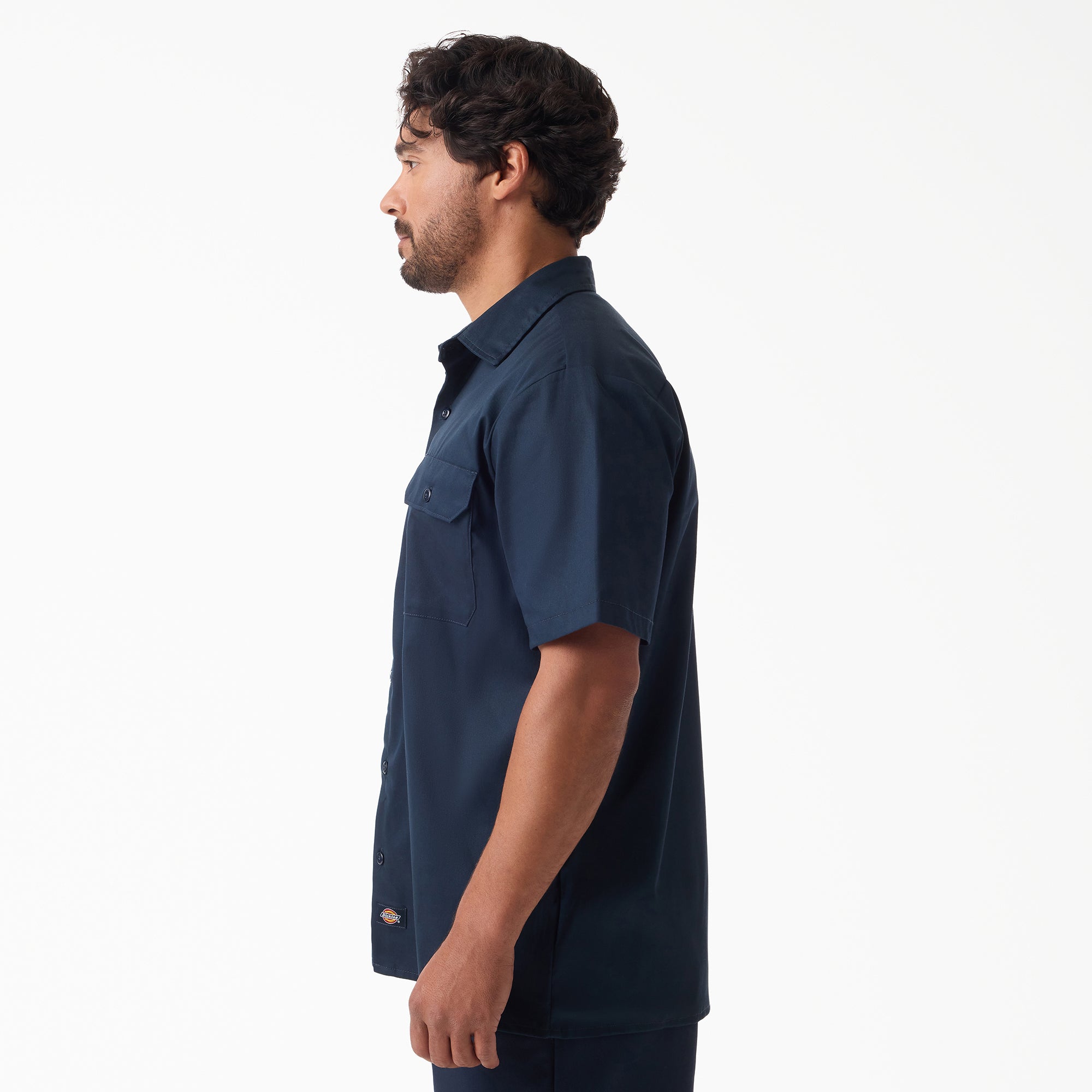 Pro Series Work Shirt - Image 3