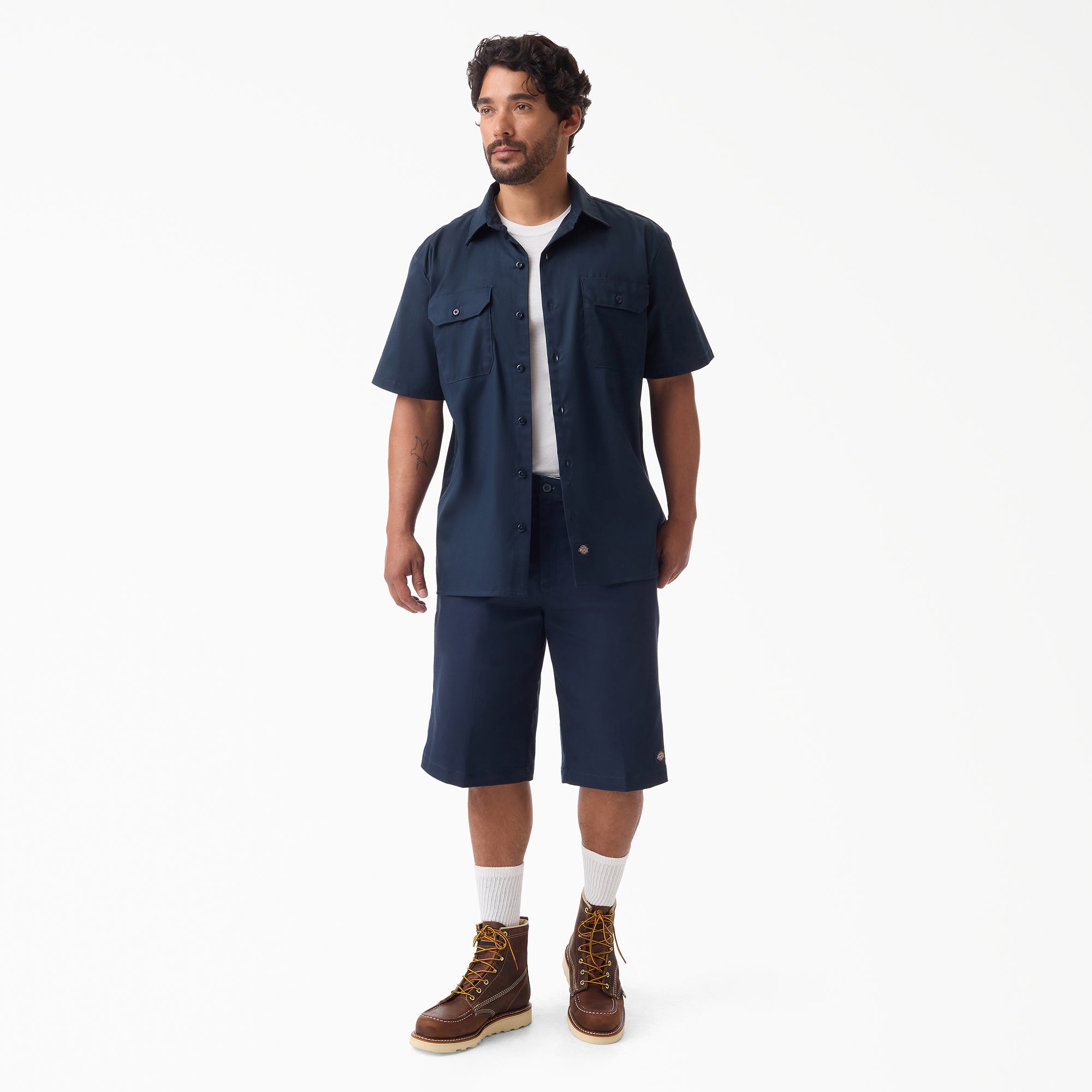 Pro Series Work Shirt - Image 4