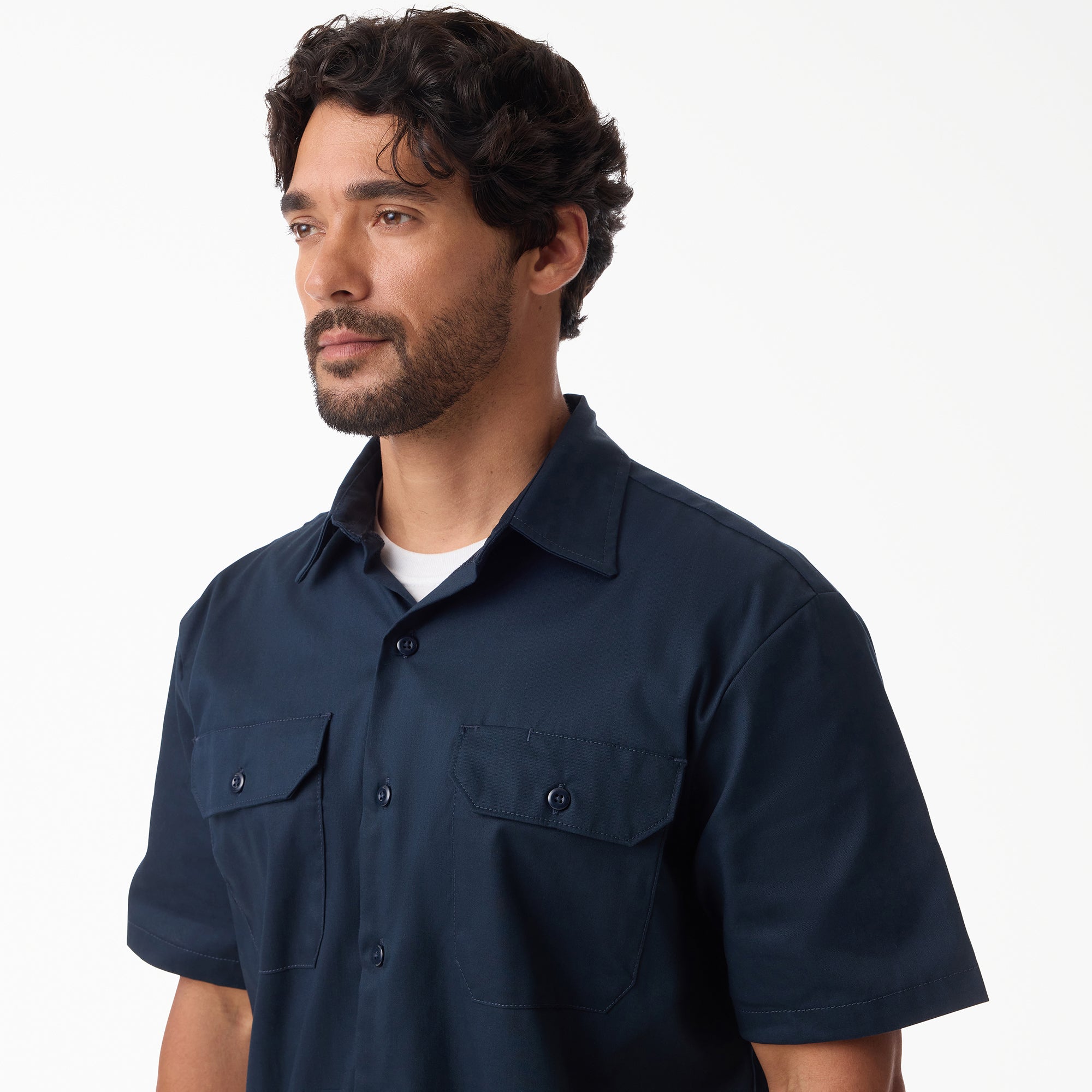 Pro Series Work Shirt - Image 5