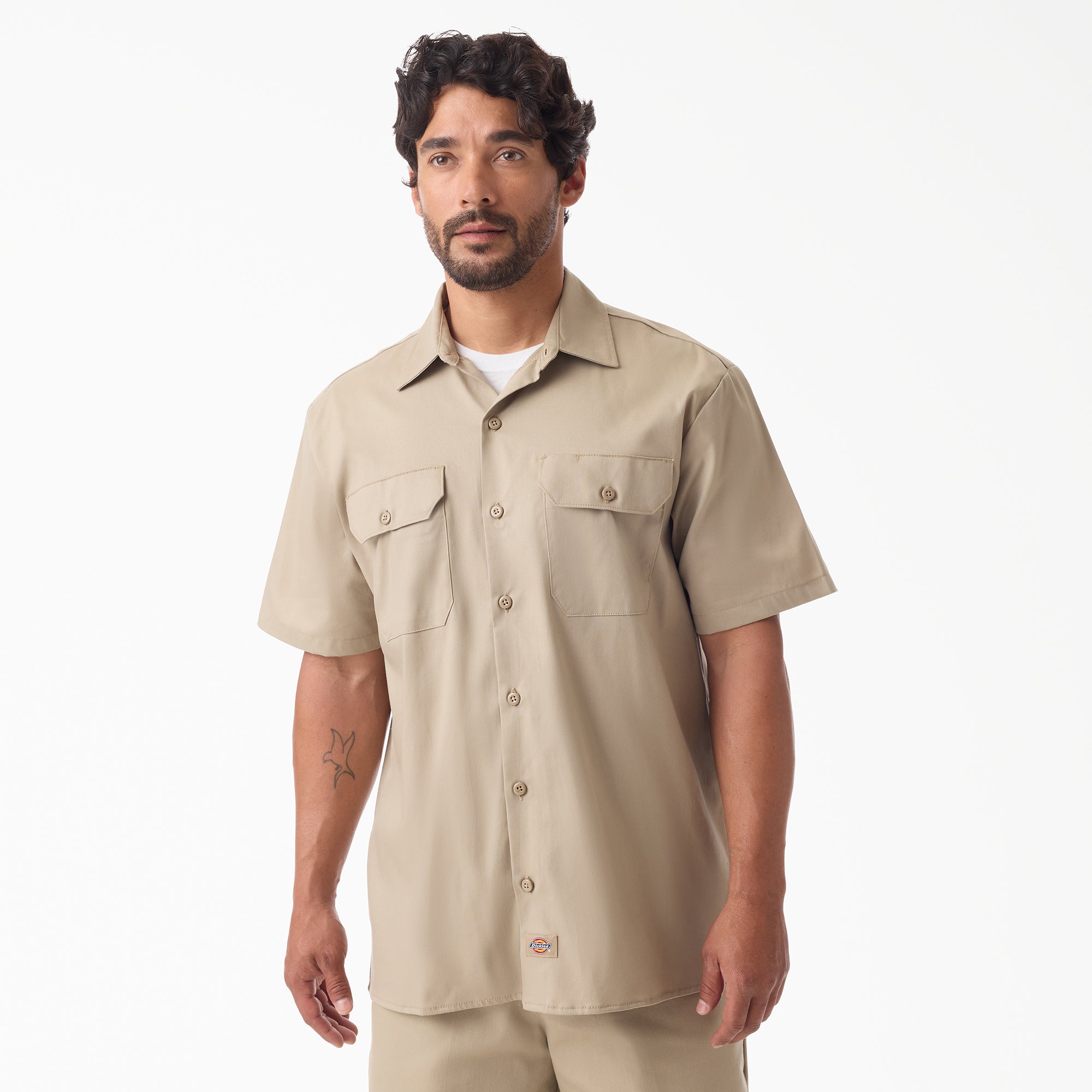 Pro Series Work Shirt
