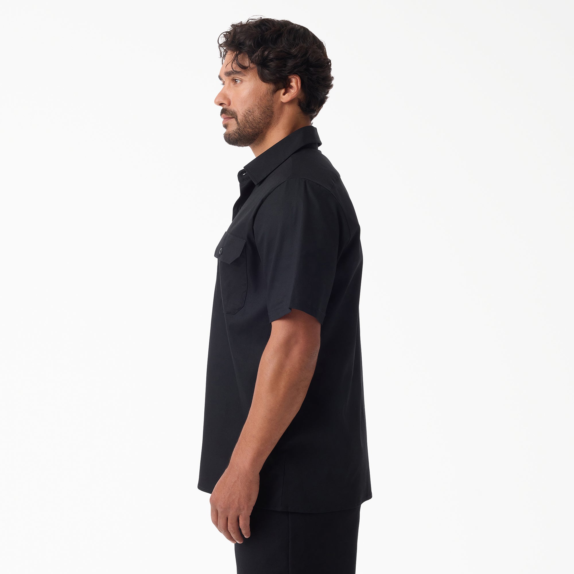Pro Series Work Shirt - Image 3