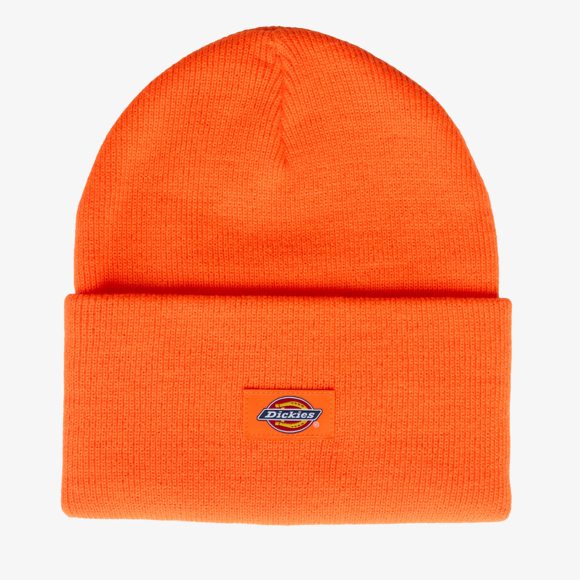 Tall Cuff Beanie