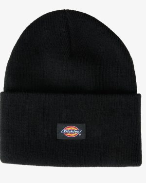 Tall Cuff Beanie