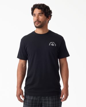 Short Sleeve OG Path T-Shirt