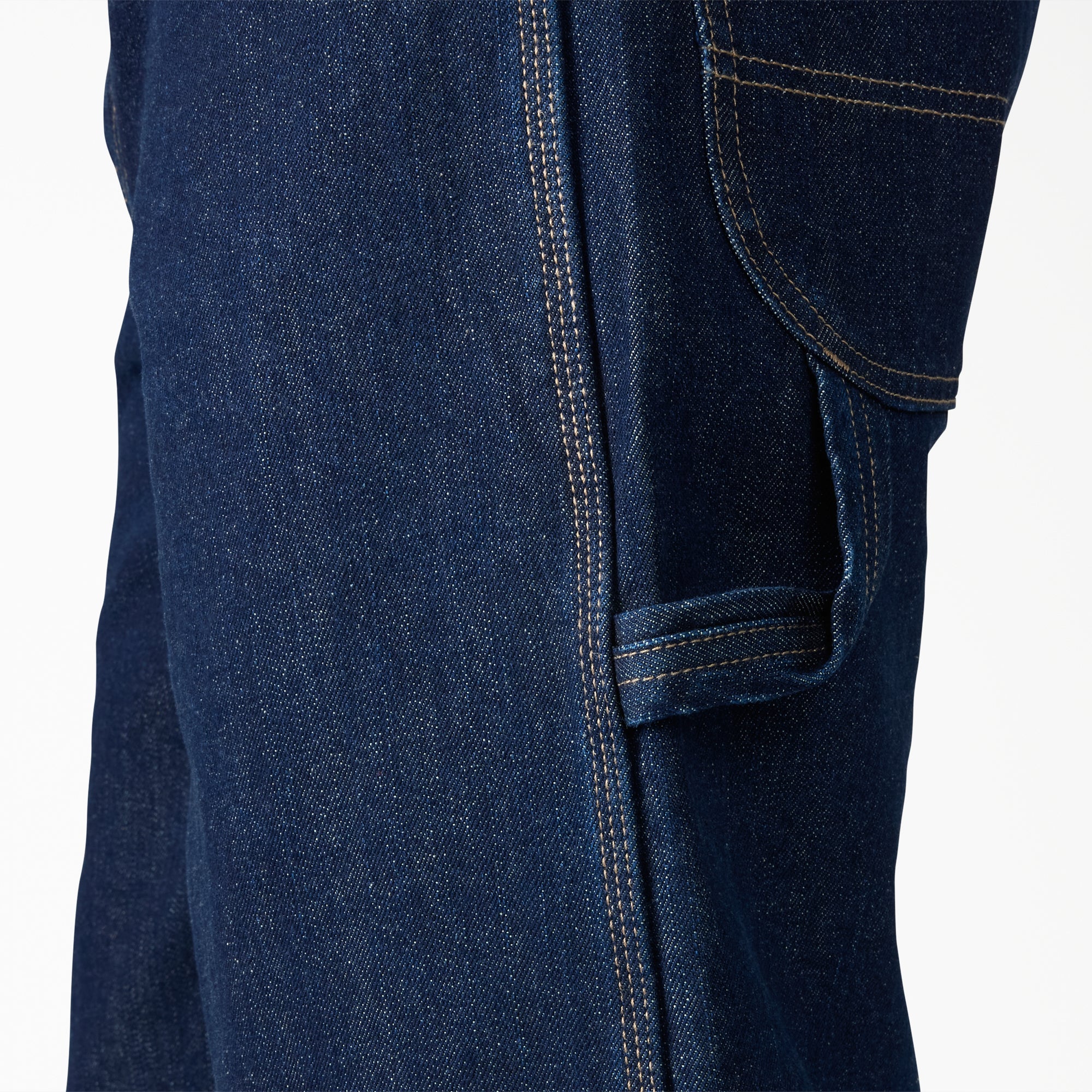 Denim Utility Short. 13 - Image 6