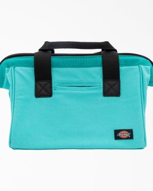 12-Inch Zippered Tool Bag