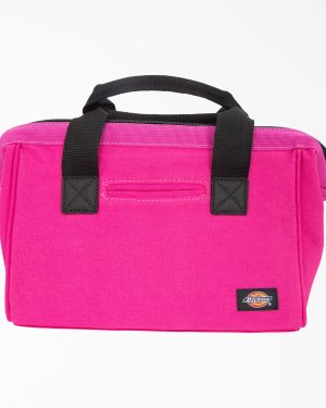 12-Inch Zippered Tool Bag