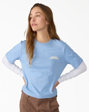 Women's Torrey Layered T-Shirt