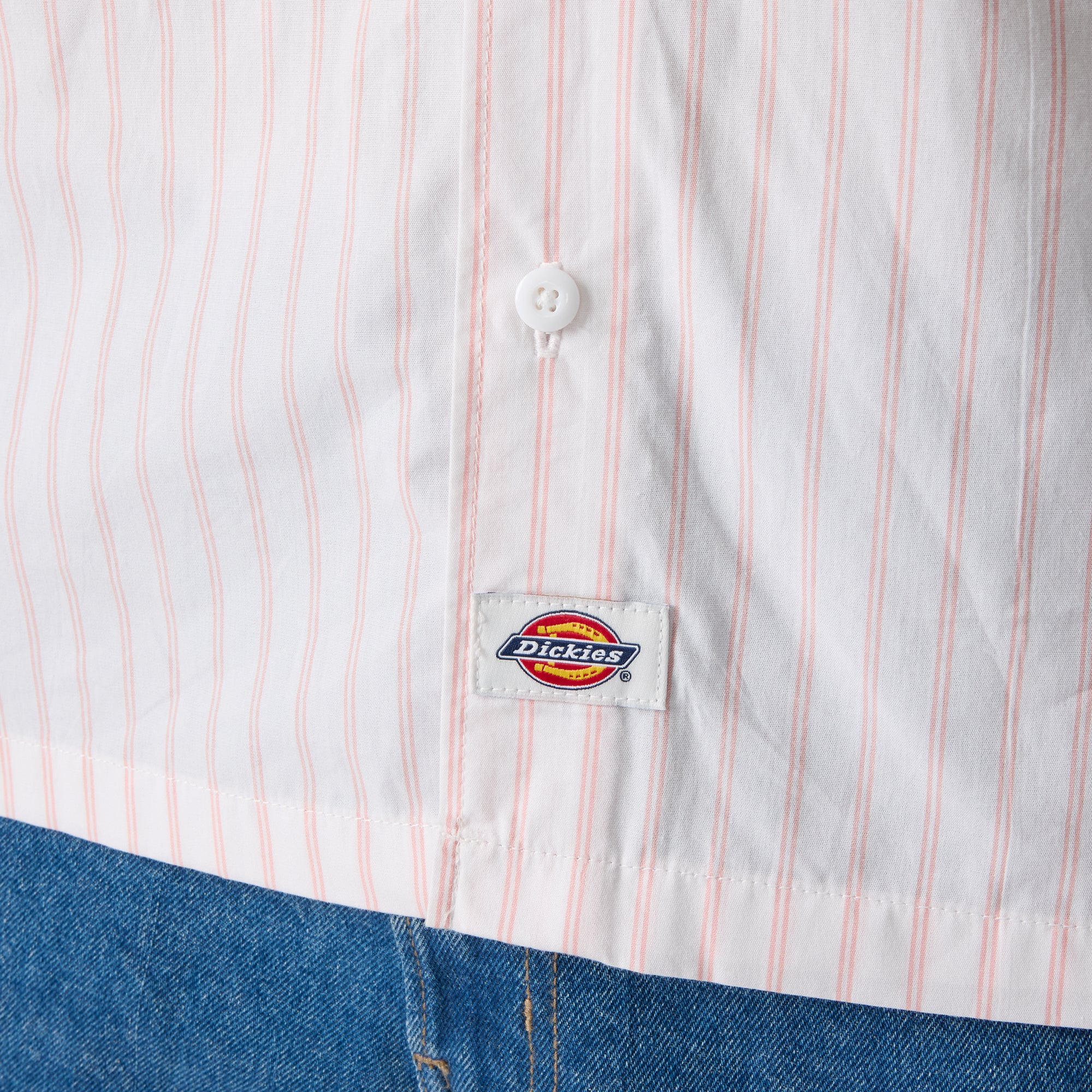 Venedocia Striped Shirt - Image 6