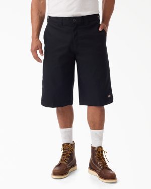 Pro Series Work Shorts. 13