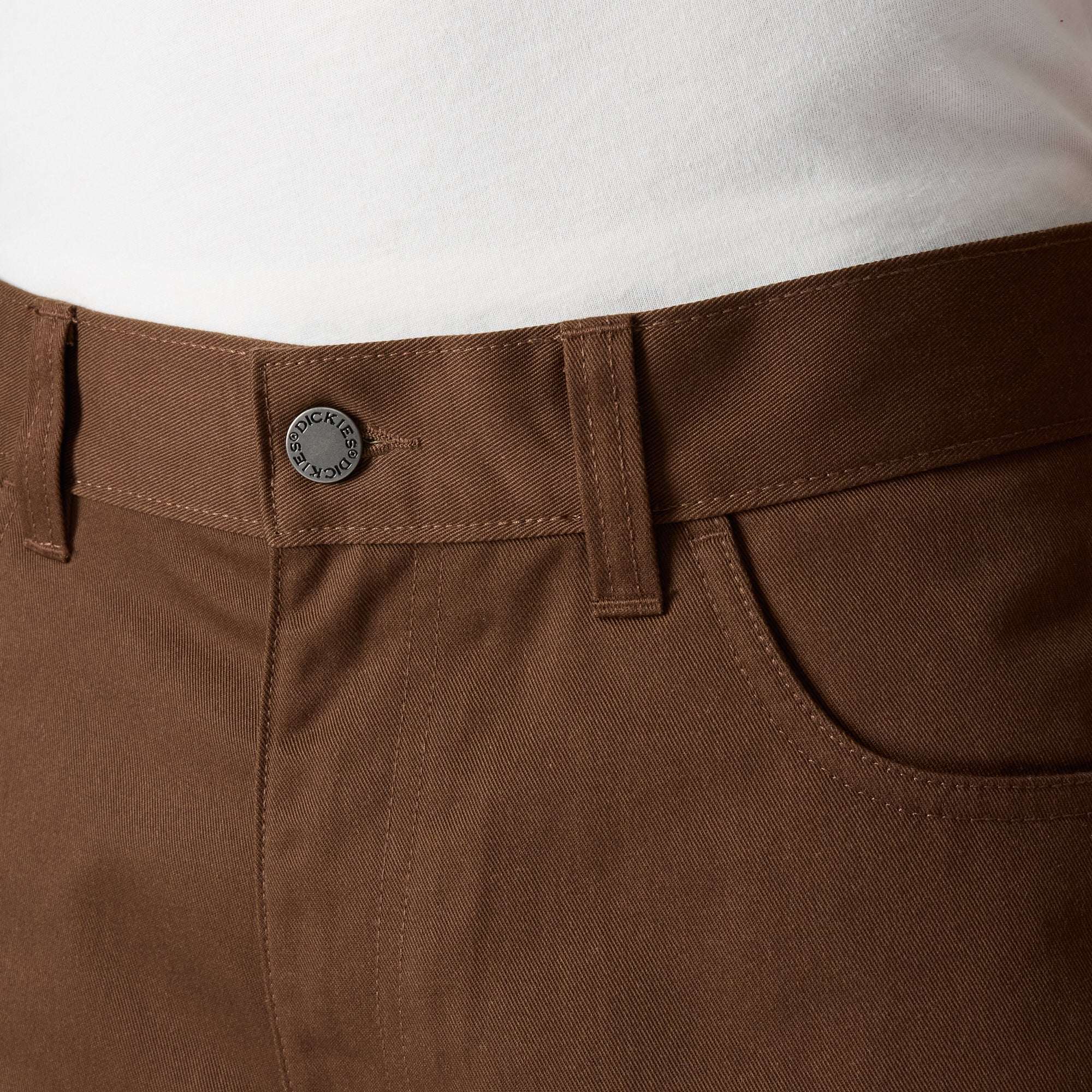 Union Twill Short. 17 - Image 6