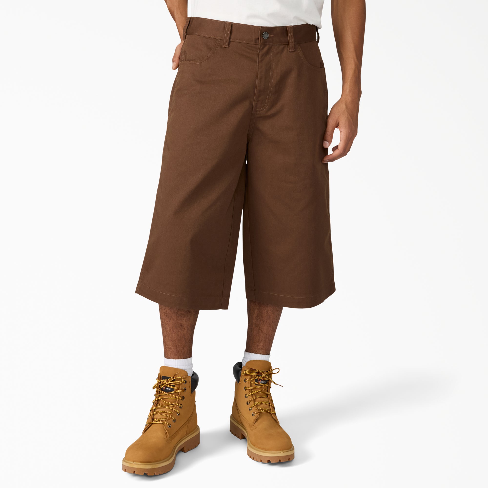 Union Twill Short. 17