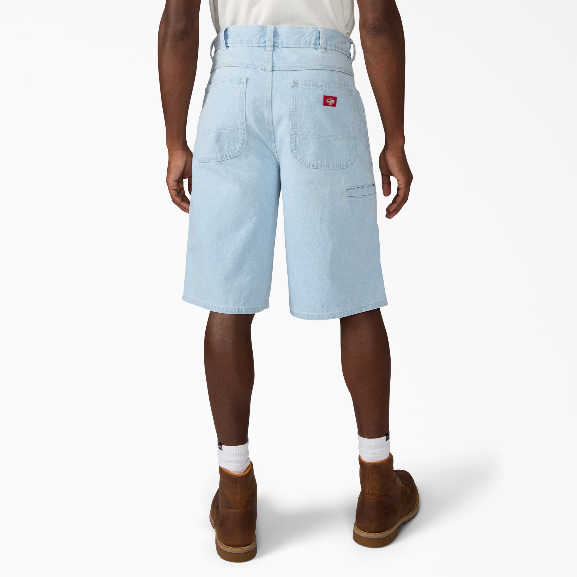 958 Loose Short Jeans. 13 - Image 2