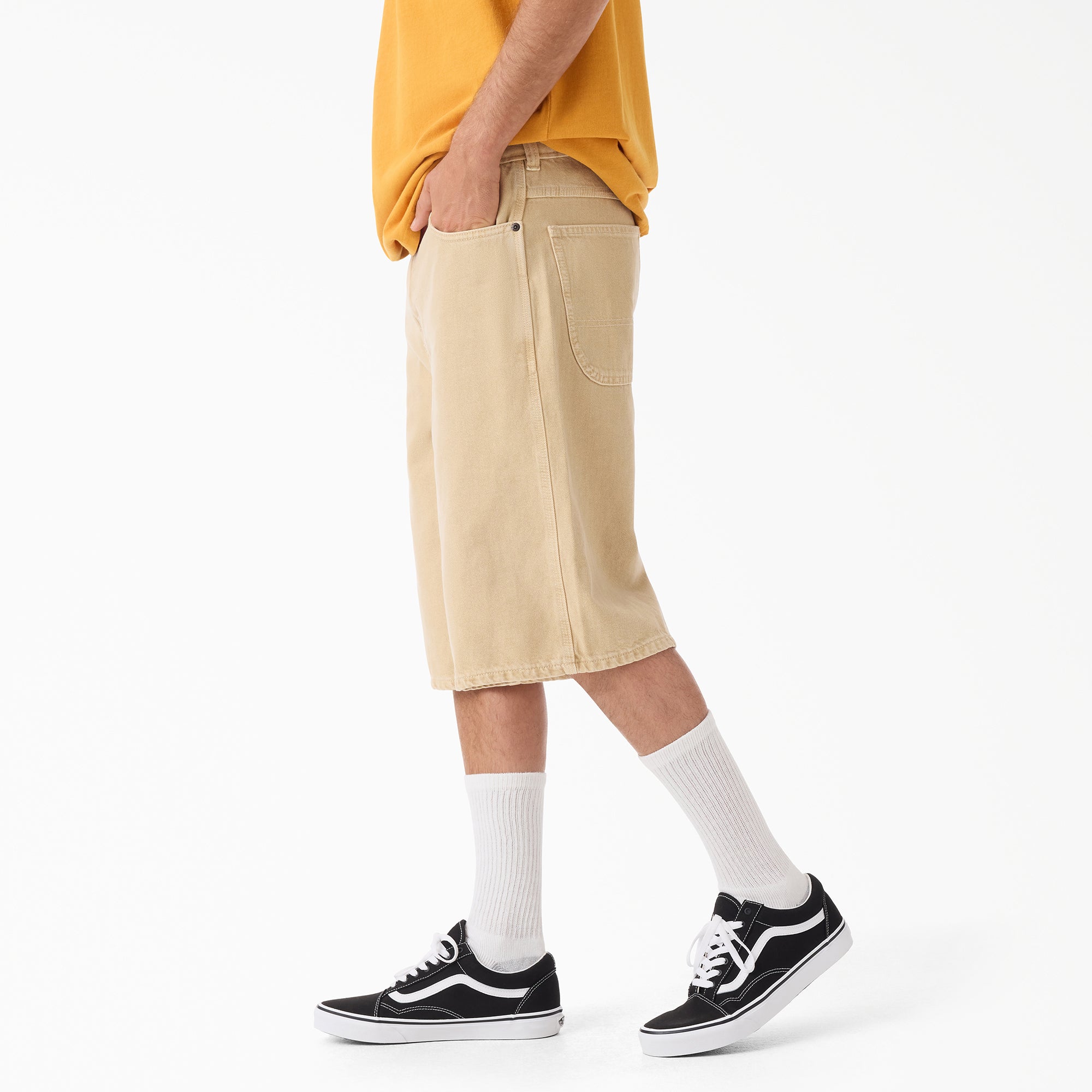 958 Loose Short Jeans. 13 - Image 3