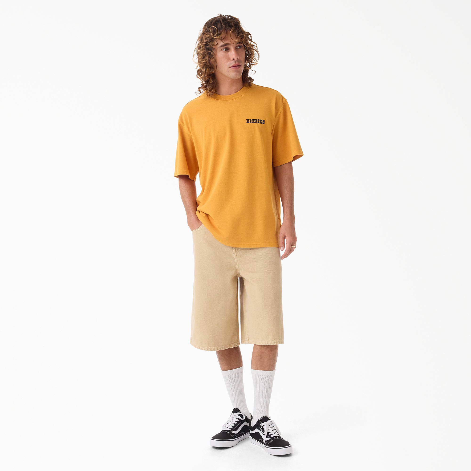 958 Loose Short Jeans. 13 - Image 4