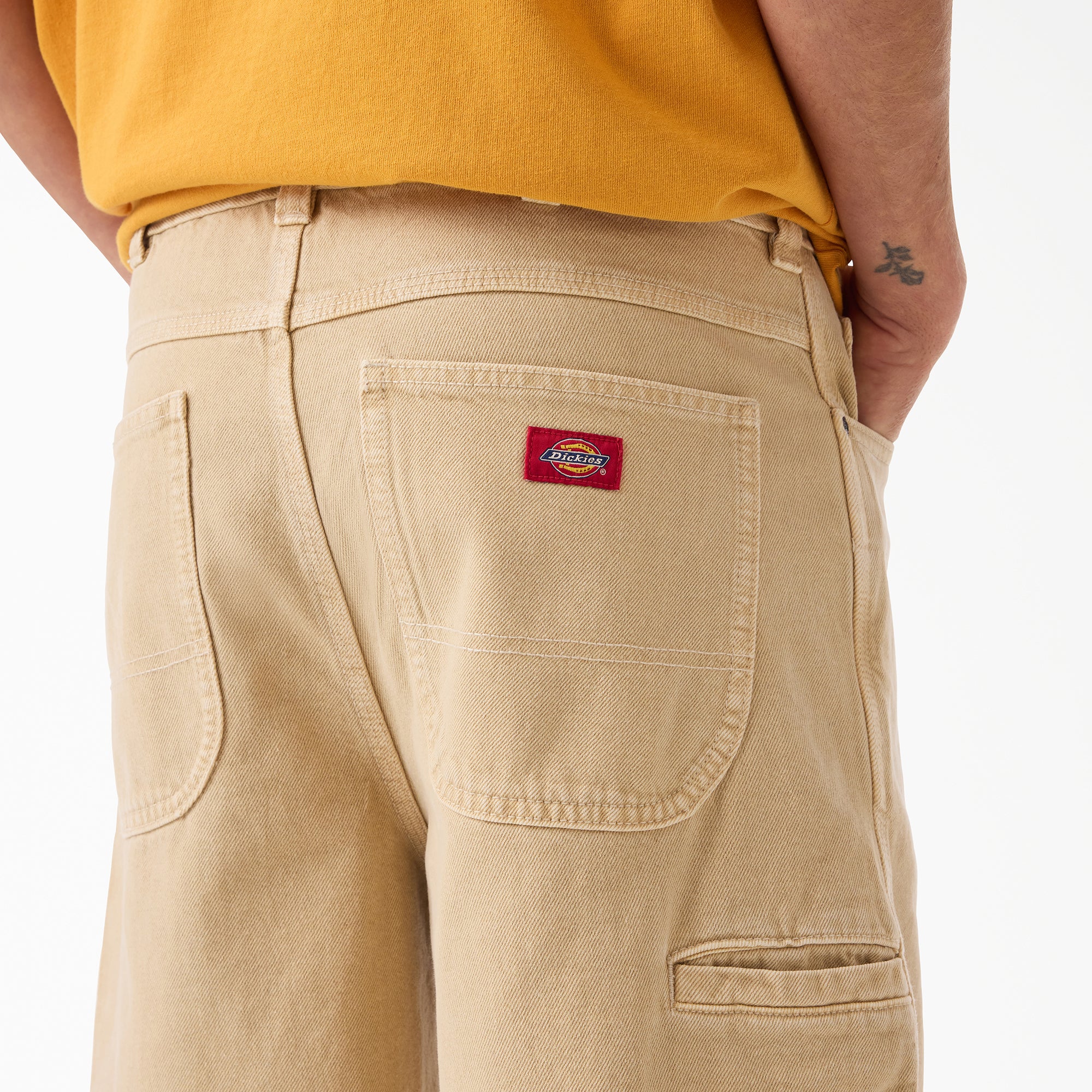 958 Loose Short Jeans. 13 - Image 6