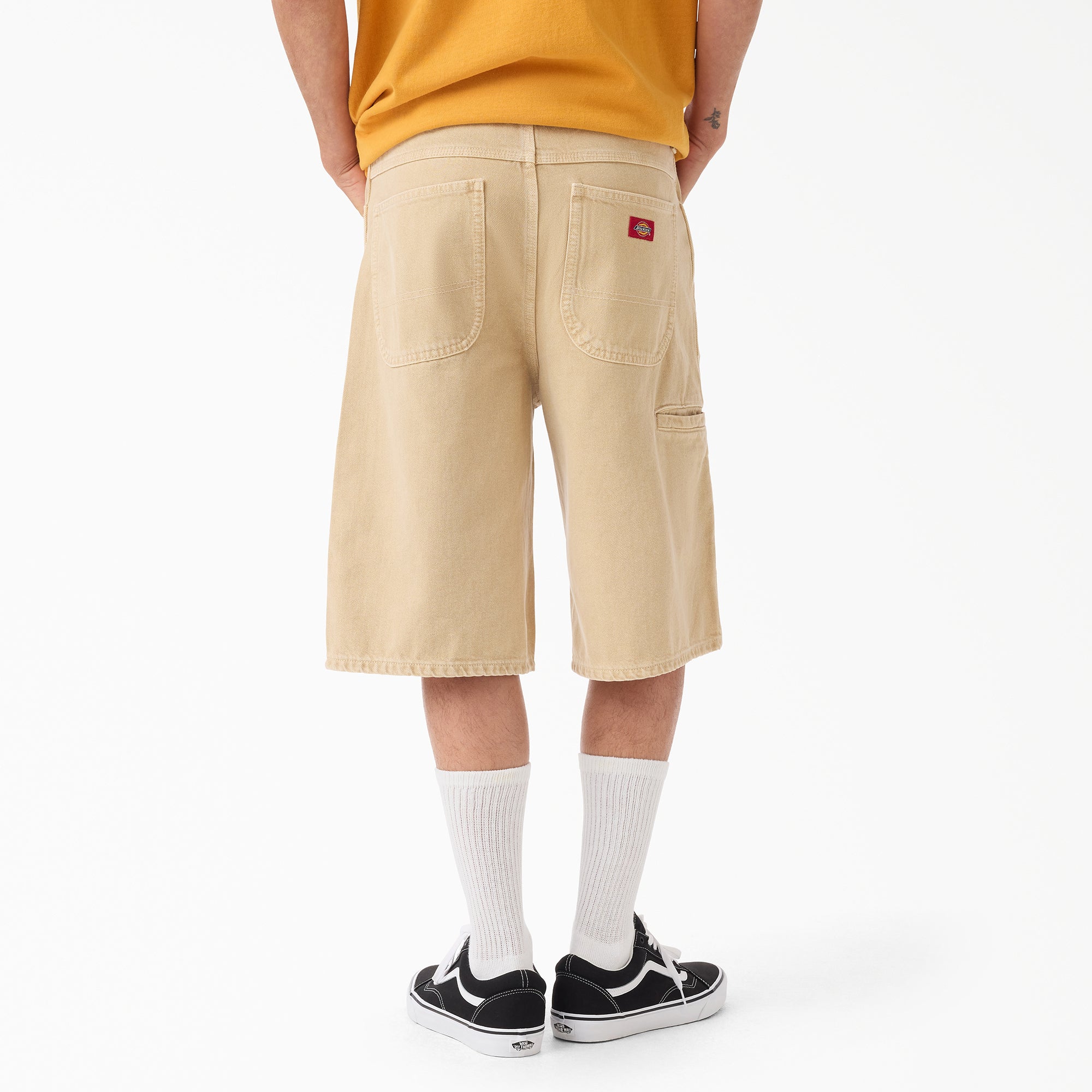 958 Loose Short Jeans. 13 - Image 2