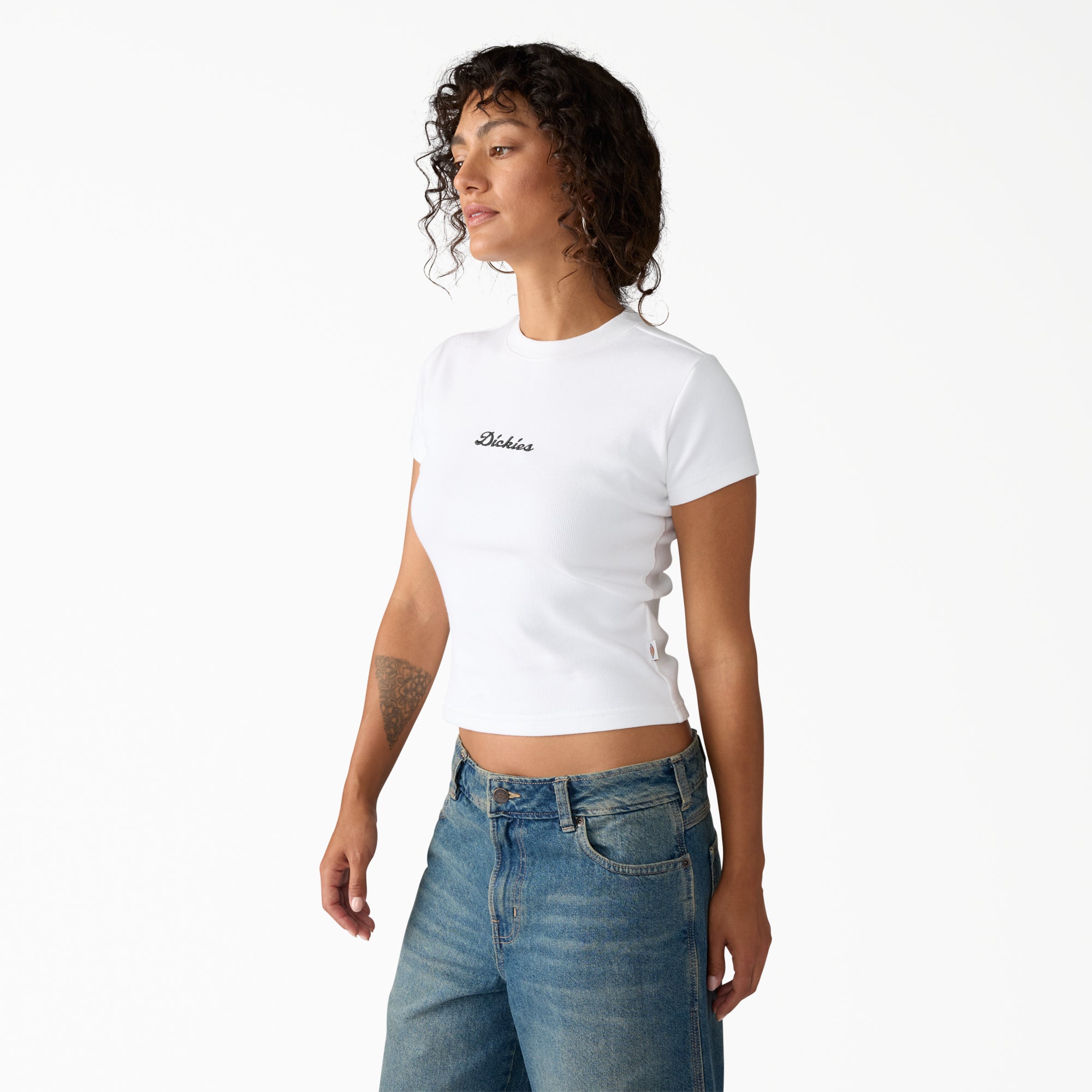 Women's Wellsville T-Shirt - Image 3