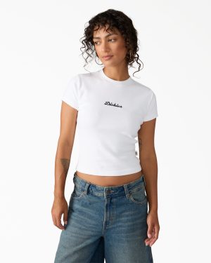Women's Wellsville T-Shirt