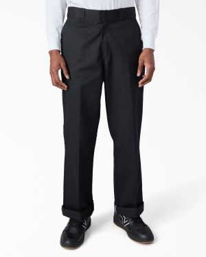 877 Loose Fit Work Pants