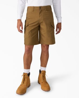 Tradebuilt Cargo Shorts. 11