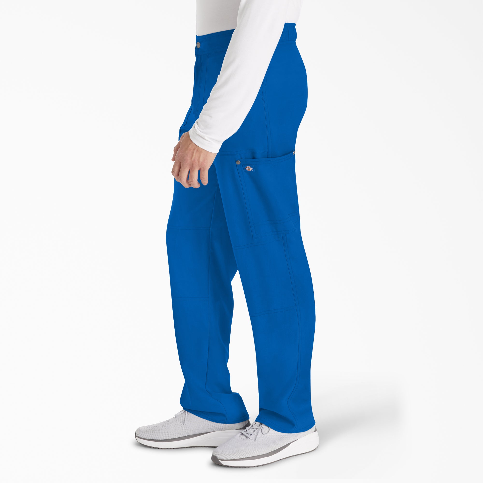 Men's EDS NXT Cargo Scrub Pants - Image 3