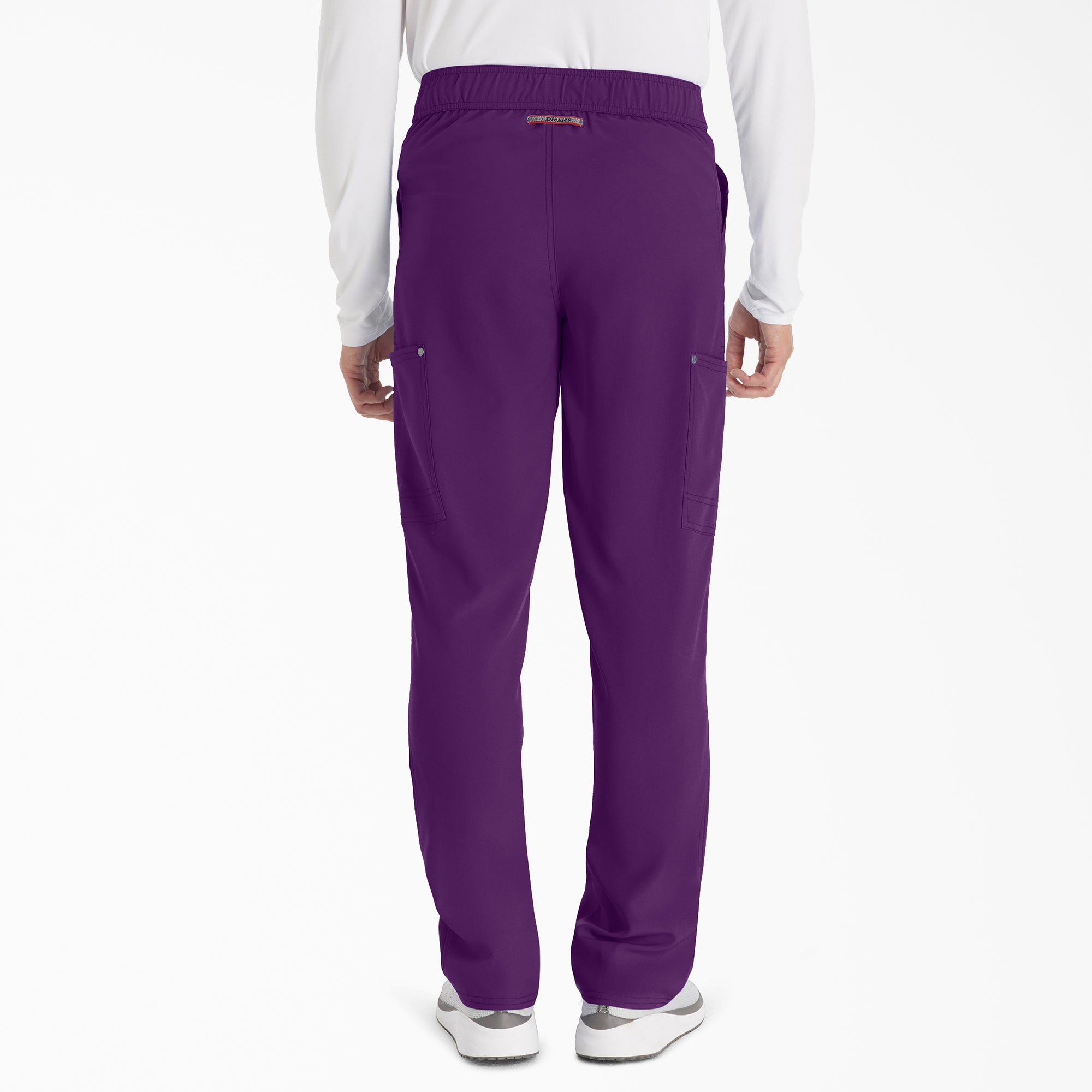Men's EDS NXT Cargo Scrub Pants - Image 2