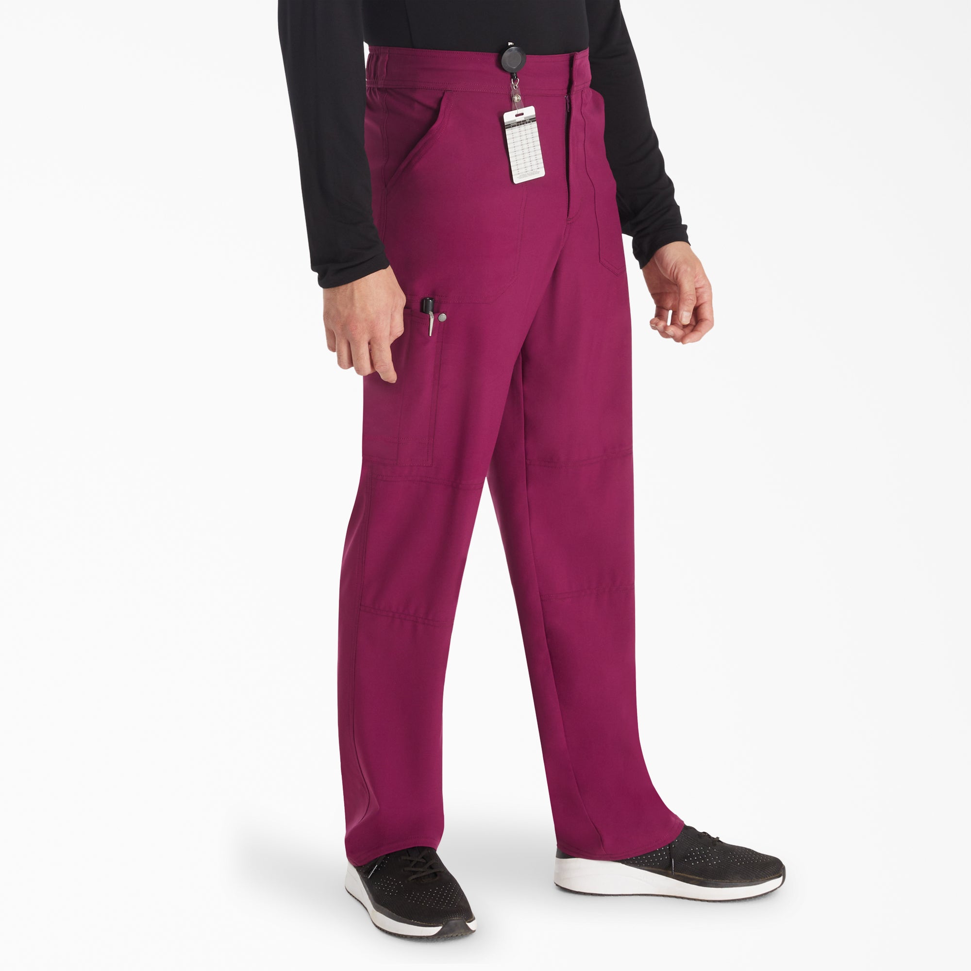 Men's EDS NXT Cargo Scrub Pants - Image 4