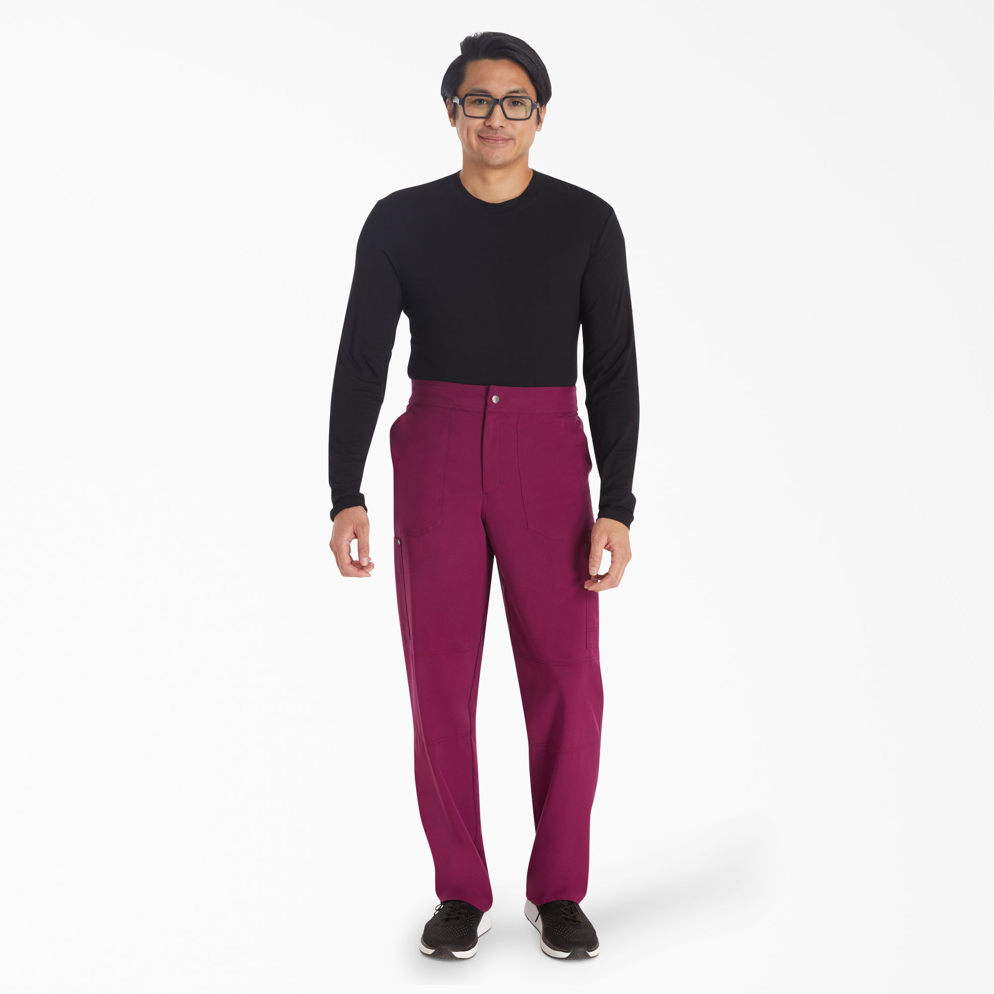 Men's EDS NXT Cargo Scrub Pants - Image 6