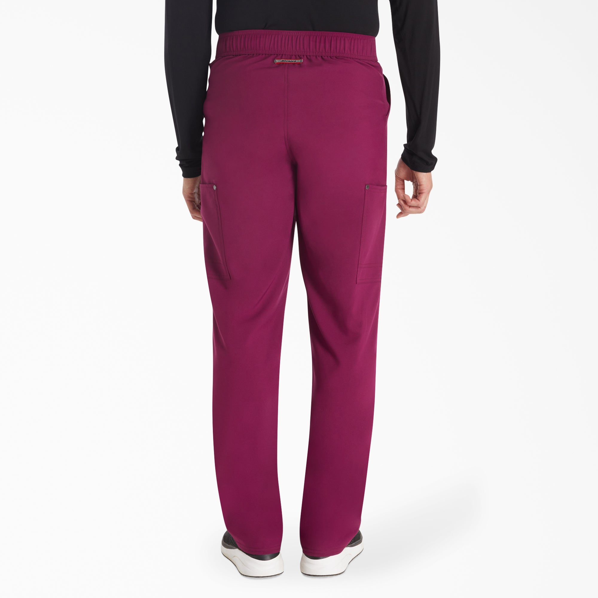 Men's EDS NXT Cargo Scrub Pants - Image 2