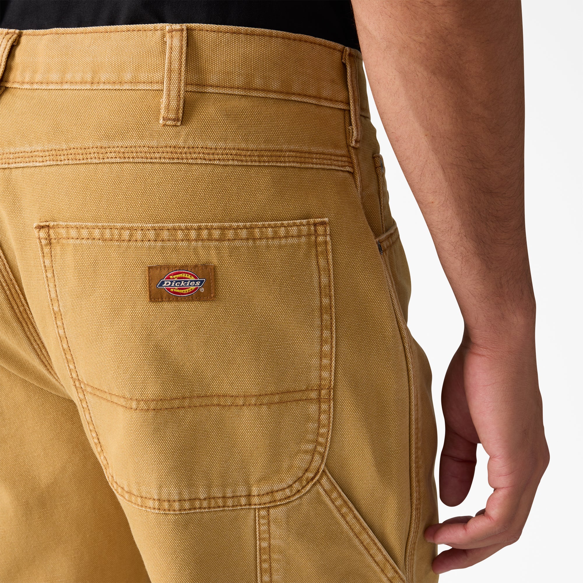 Worn In Duck Carpenter Pants - Image 5