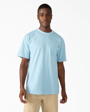 Worn In Heavyweight Pocket T-Shirt