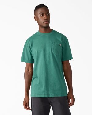 Worn In Heavyweight Pocket T-Shirt