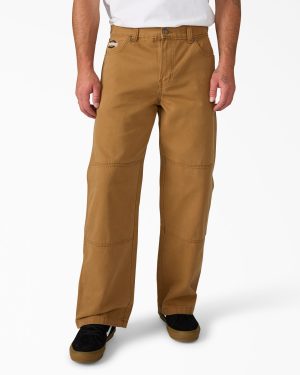 Dickies X Thrasher Double Knee Pants