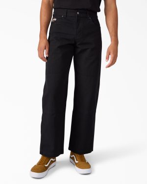 Dickies X Thrasher Double Knee Pants