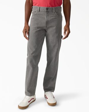 993 Regular Tapered Carpenter Jeans