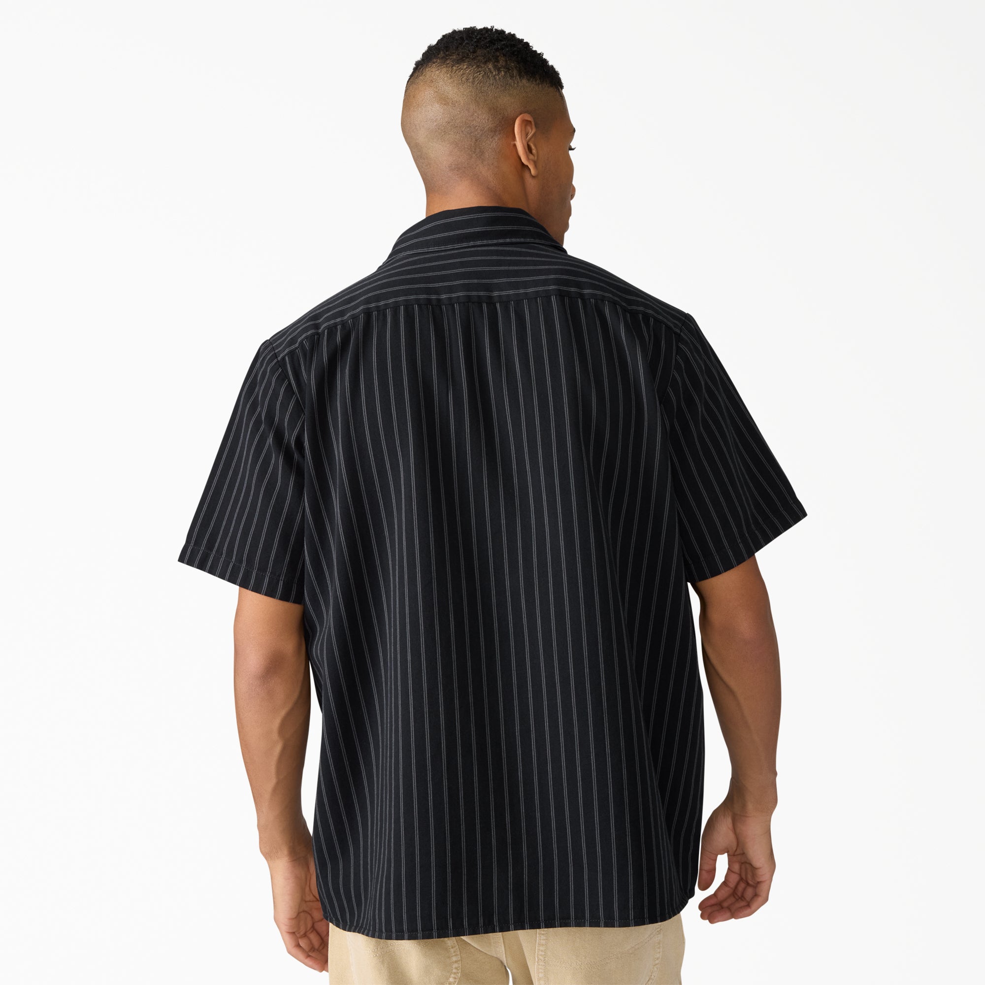Worn In Lightweight Work Shirt - Image 2