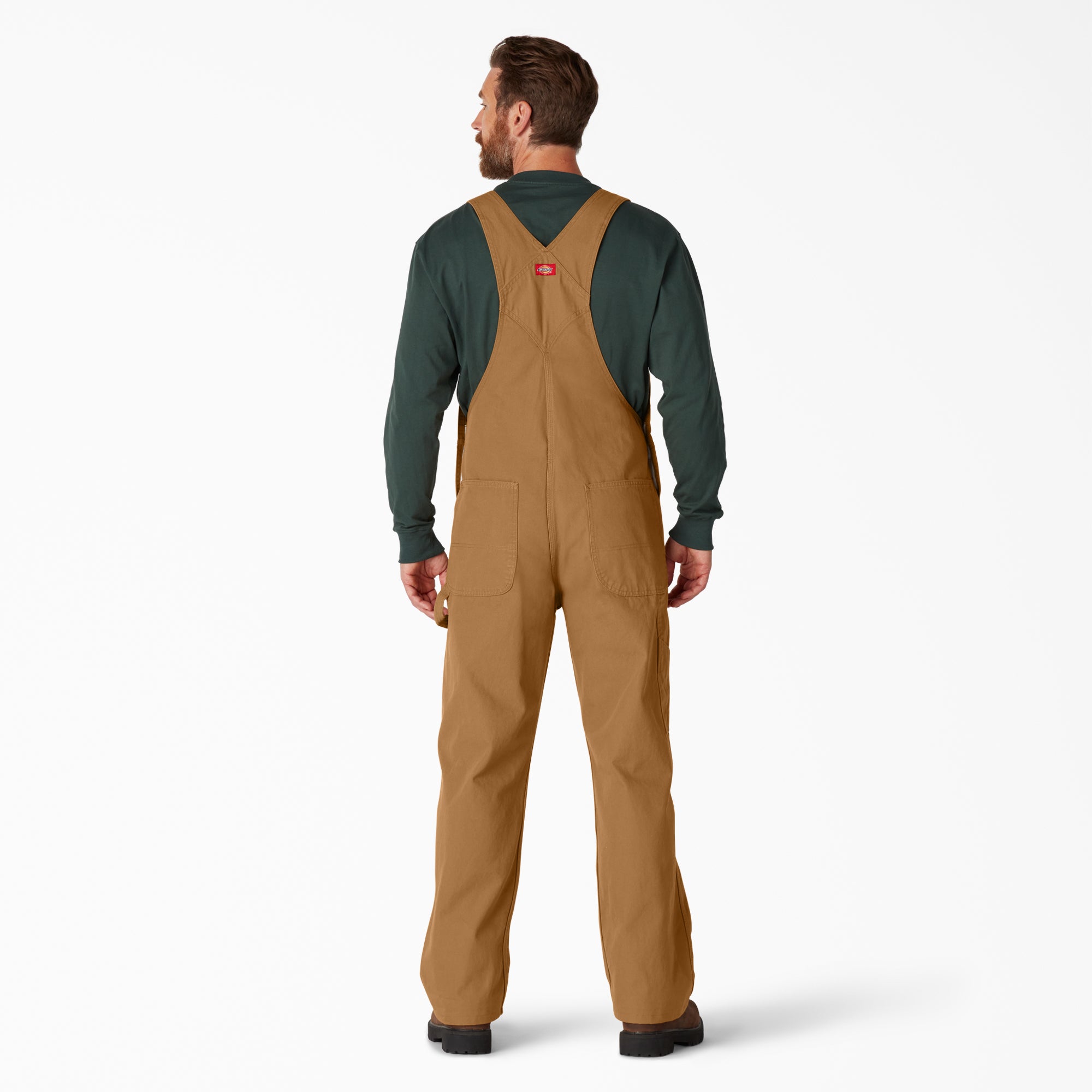 Classic Bib Overalls - Image 2