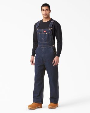 Classic Bib Overalls