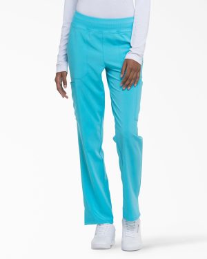 Women's EDS Essentials Cargo Scrub Pants