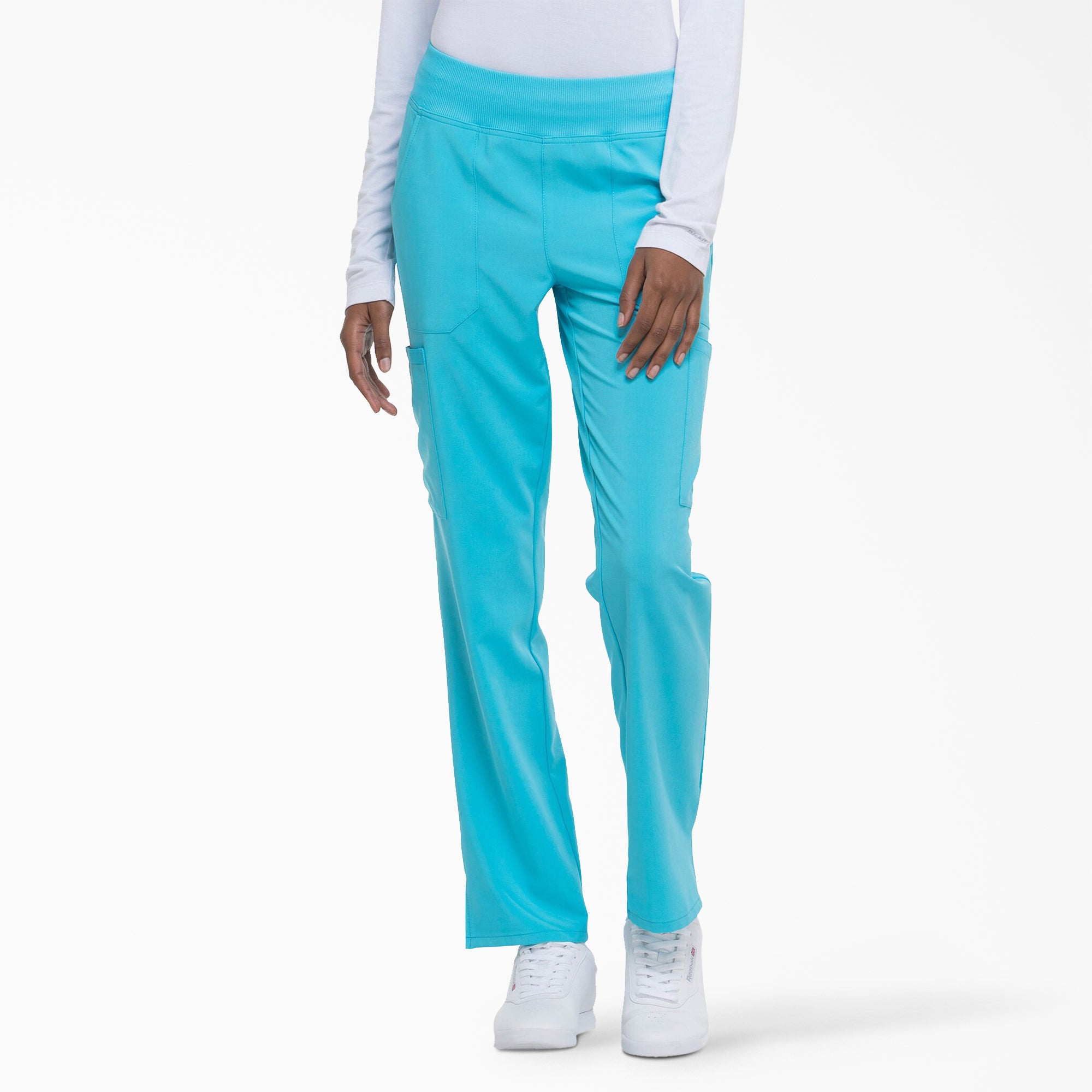 Women's EDS Essentials Cargo Scrub Pants