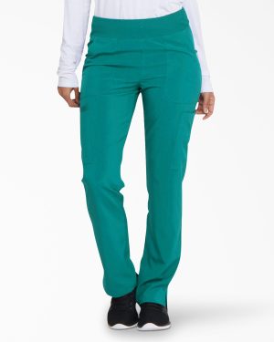Women's EDS Essentials Cargo Scrub Pants