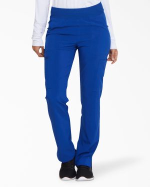 Women's EDS Essentials Cargo Scrub Pants
